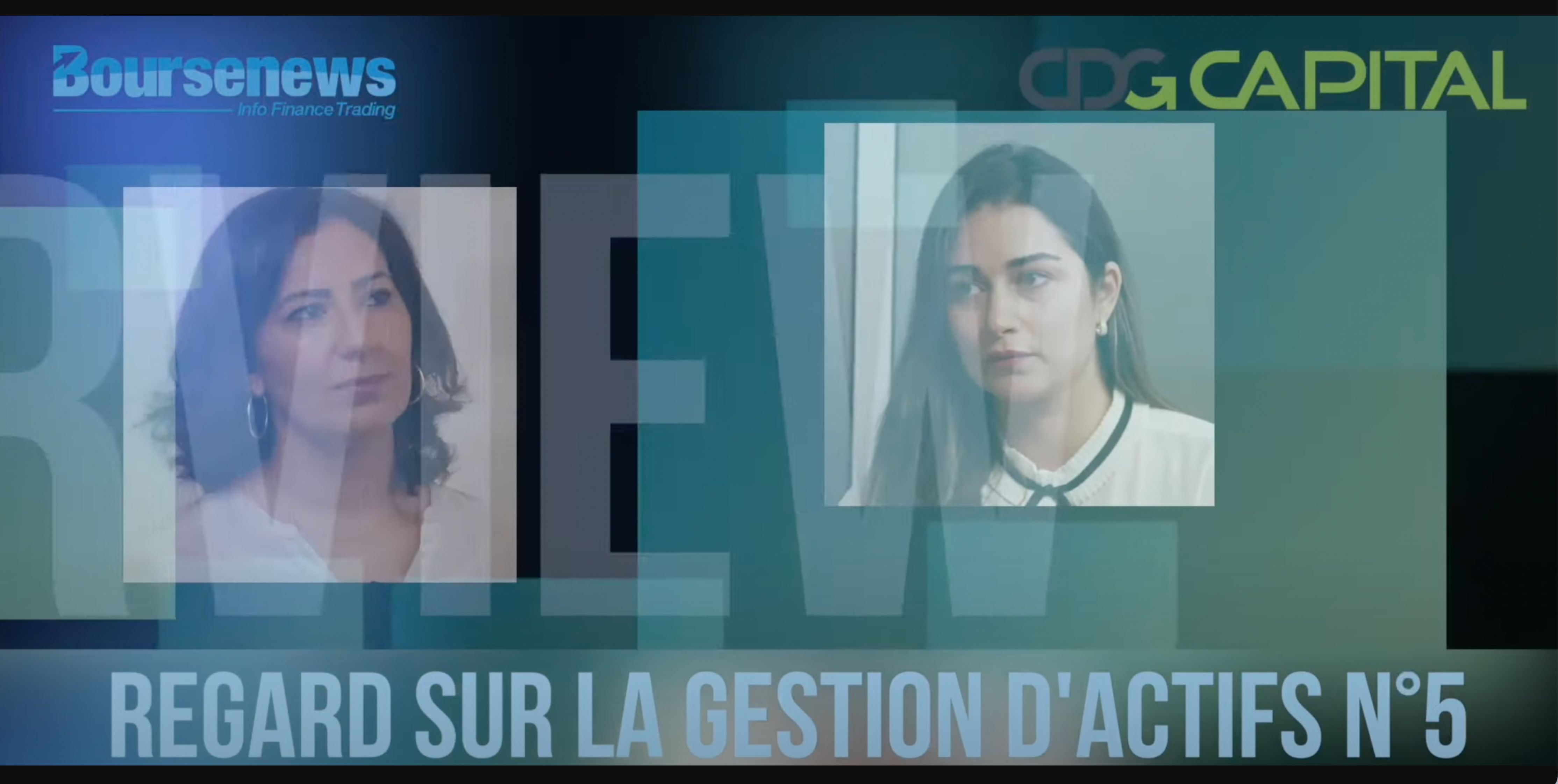 Regard sur la gestion d'actifs Episode 05 : La transformation digitale